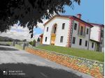 Villa di 230 m² con 4 locali e box auto doppio in vendita a Orgiano
