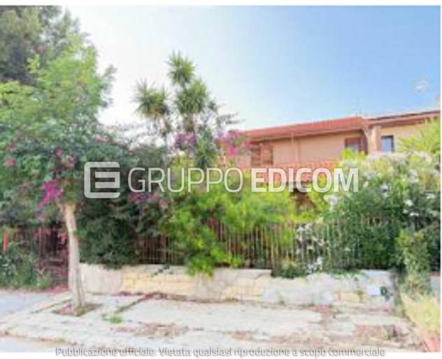 Abitazione in villini di 142 mq in vendita a Palermo - Rif. 4554785
