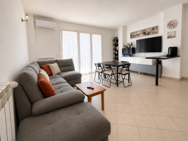 Appartamento in vendita a Calambrone - Pisa 79 mq Rif: 1427542