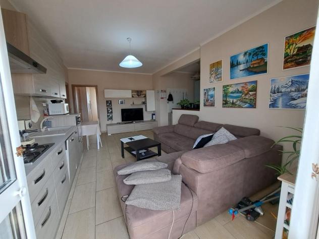 Appartamento in vendita a Pontedera 100 mq Rif: 1431875