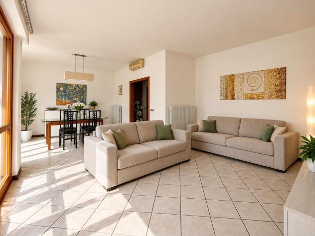 Appartamento in vendita a Pontedera 111 mq Rif: 1447619 - Foto 2