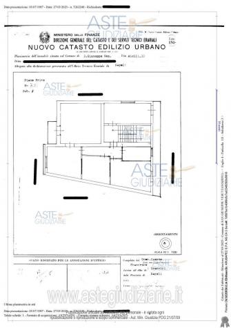 IMMOBILI-IMMOBILE RESIDENZIALE-Via Aielli, 218, 80047 San Giuseppe NA, Italia - Foto 9