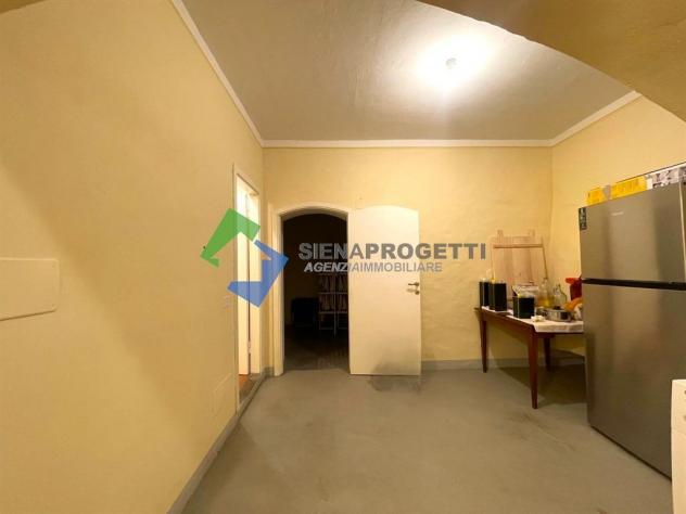 Appartamento ristrutturato nel centro storico della Città di Siena. - Foto 19