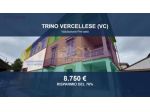 Immobile in asta di 87 m², box auto in vendita a Trino