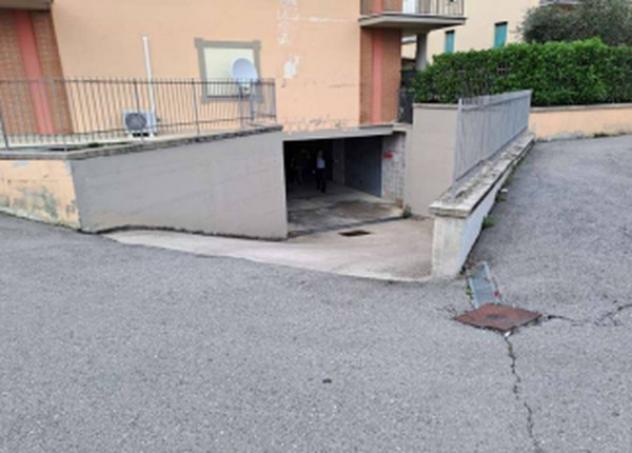 Immobile in asta di 106 m², box auto in vendita a Umbertide - Foto 3