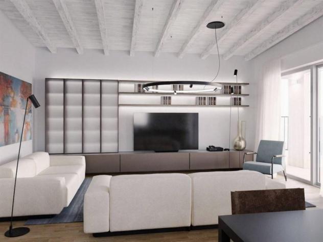 VILLE UNIFAMILIARI A VALGREGHENTINO - Foto 12
