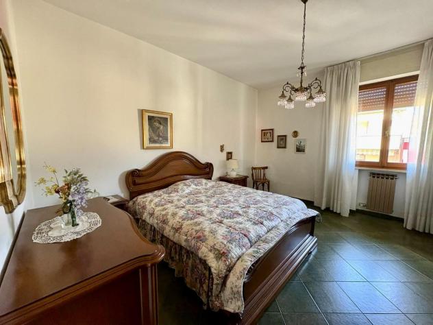 Appartamento in vendita a Sovigliana - Vinci 83 mq Rif: 1403603 - Foto 7
