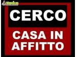 Giovane donna lavoratrice cerca un appartamento