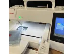 Macchina da cucire Janome Memory Craft 500E con ricamo