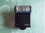 Flasc Philips P 516 per macchinette a pellicola.