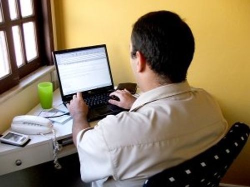 Lavoro a domicilio: supplemento di reddito