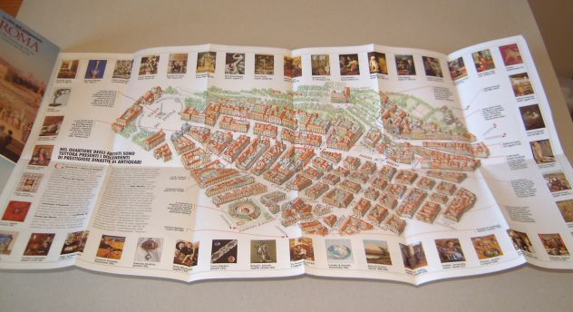 Le città dell'antiquariato - ROMA - Foto 3