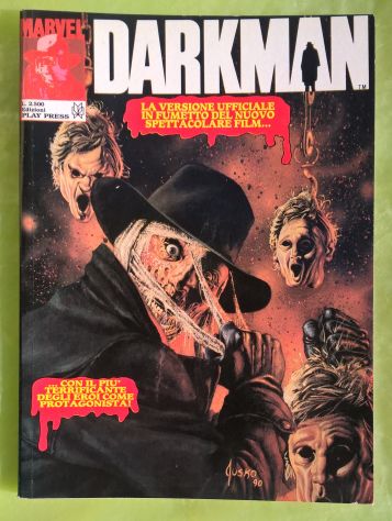 Darkman