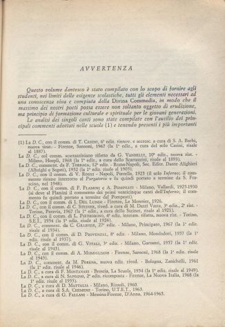 LA DIVINA COMMEDIA - Foto 4