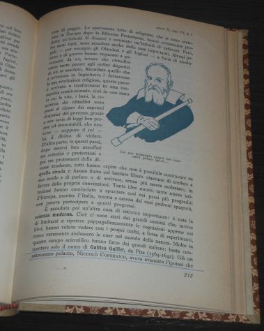 Fatti e figure della storia, Giorgio Spini, Umberto Olobardi, Ed. Cremone 1958 - Foto 6