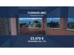 Immobile in asta di 79 m² in vendita a Furnari