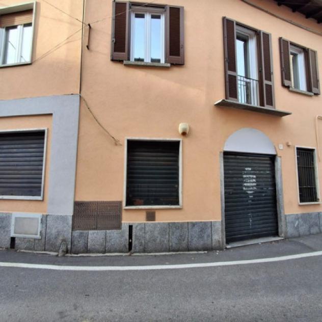 Immobile di 112 m² con 2 locali in vendita a Gazzada Schianno - Foto 13
