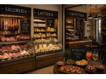 CAFFETTERIA SALUMERIA APERITIVI