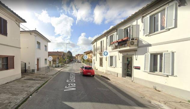 Ufficio in Affitto in zona DON BOSCO