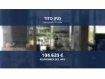 Immobile in asta di 220 m² in vendita a Tito