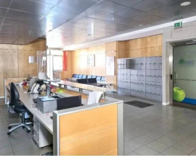 Immobile in asta di 445 m² in vendita a Torri di Quartesolo - Foto 3