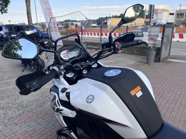 Benelli TRK 502 X - Foto 9