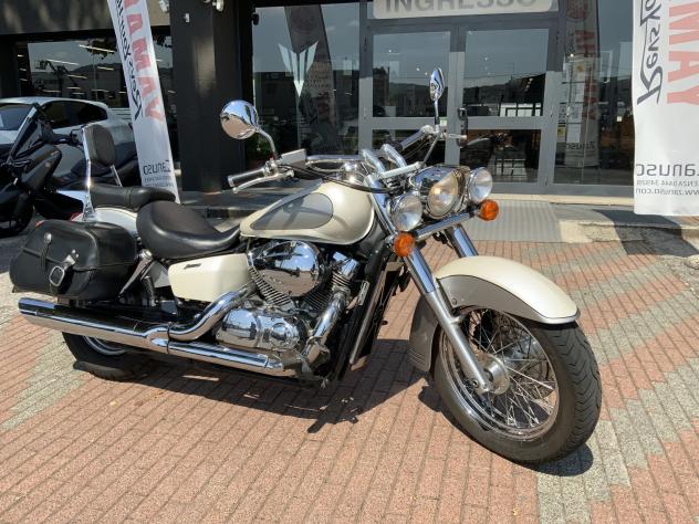 Honda VT 750 Shadow 35 kw patente a2 - Foto 2