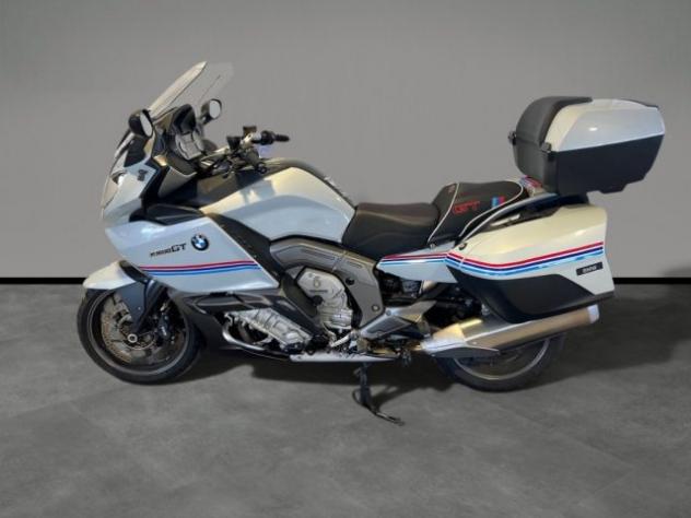 BMW K 1600 GT K 1600 GT - Foto 2
