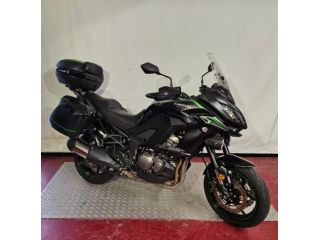 KAWASAKI Versys 1000 ABS GRAND TOURER