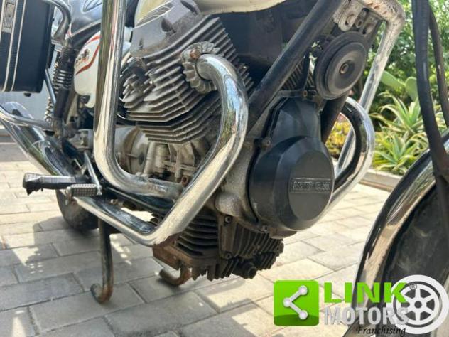 MOTO GUZZI V 35 C rif. 23936174 - Foto 6