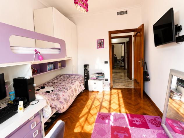 Appartamento in Via Cossombrato - Foto 12