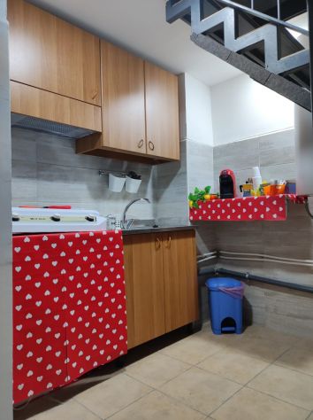 Casa Singola con terrazzo privato,in centro storico,anche ad Ore E/o Giornalment - Foto 2