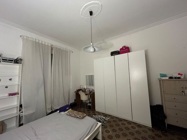 Stanza singola per lavoratrice Porta Romana - Foto 3