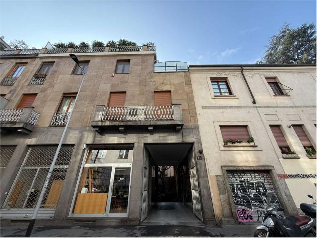 A012380 - SANT'AMBROGIO/UNIV.CATTOLICA - TRILOCALE ARREDATO - Foto 19