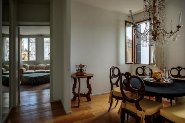 Appartamento di 110 m² con 3 locali in affitto a Venezia - Foto 8