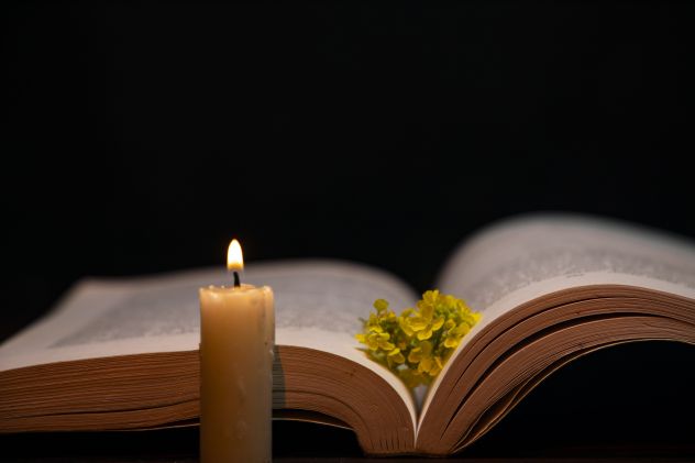 Musica per cerimonia di funerale Tortona