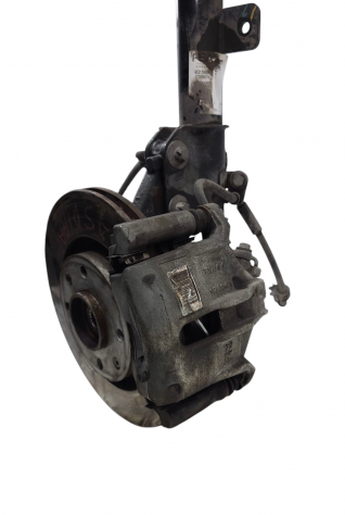 MASSA MECCANICA COMPLETA DESTRA PEUGEOT 208 Serie 9826779780 (19) - Foto 6