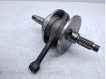 HONDA CLR CITY FLY 125 ALBERO MOTORE 1998 2002