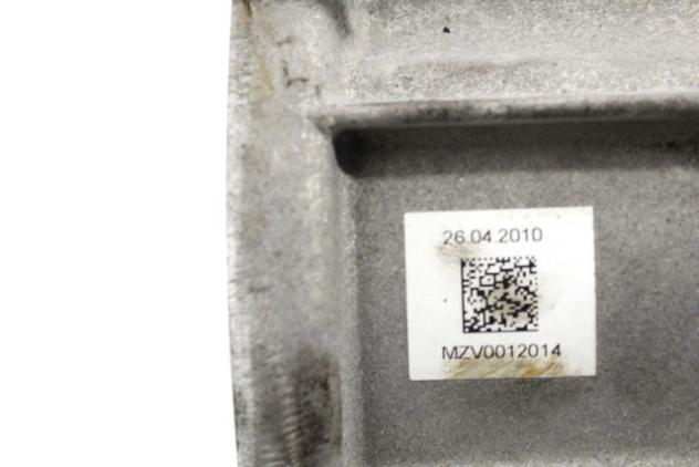 0BU341011D RIPARTITORE DI COPPIA RIDUTTORE 4X4 VOLKSWAGEN TOUAREG 3.0 176KW 5P D AUT 4X4 (2010) RICAMBIO USATO - Foto 5