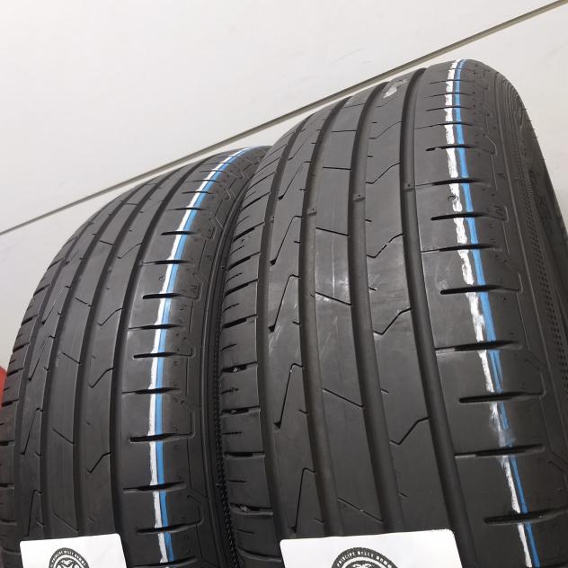 2 GOMME 215 60 17 HANKOOK A56749 - Foto 4