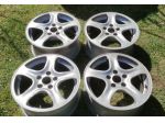 CERCHI IN LEGA 16" VOLKSWAGEN