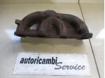 46530748 COLLETTORE SCARICO FIAT IDEA 1.9 D 74KW 5M 5P (2005) RICAMBIO USATO