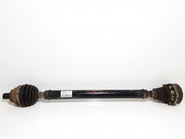 SEMIASSE ANTERIORE DESTRO VOLKSWAGEN Maggiolino Serie 5C0407272AQ (11)