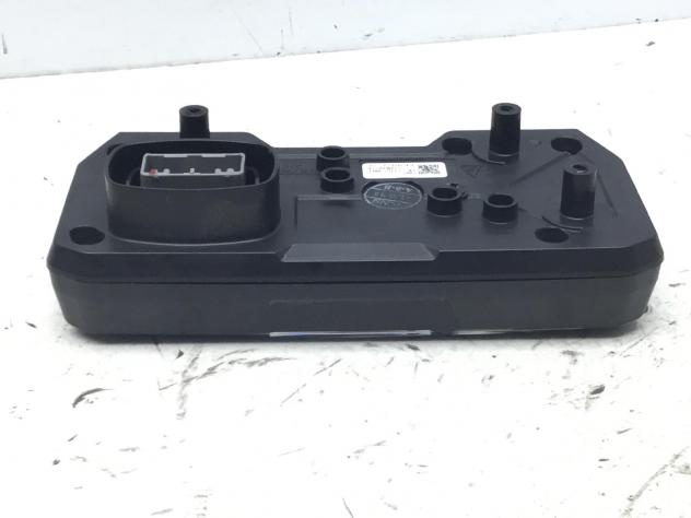 HONDA CBR 650 R 649 STRUMENTAZIONE CONTACHILOMETRI 2020 MLHRH01A6K5003852 - Foto 7