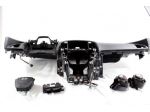 13589413 KIT AIRBAG OPEL ASTRA J 1.6 D 100KW 6M 5P (2015) RICAMBIO USATO CO &hellip;