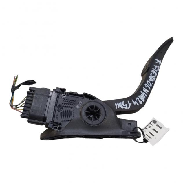 PEDALE ACCELERATORE FORD Fiesta 6° Serie 6PV00951720 (0817) - Foto 4