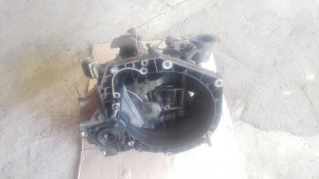 Cambio 6 Marce Fiat / Alfa / Lancia motori codice 192A5000 - Foto 3