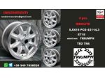 Minilite 5,5x 15 4x114,3 et15 triumph