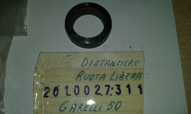 Distanziale ruota libera Garelli 50 GR 2010027311