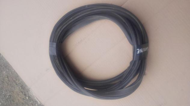 Guarnizione Portellone Posteriore Subaru Legacy OUTBACK AWD 11
